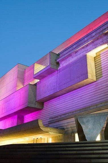 Ulster Museum